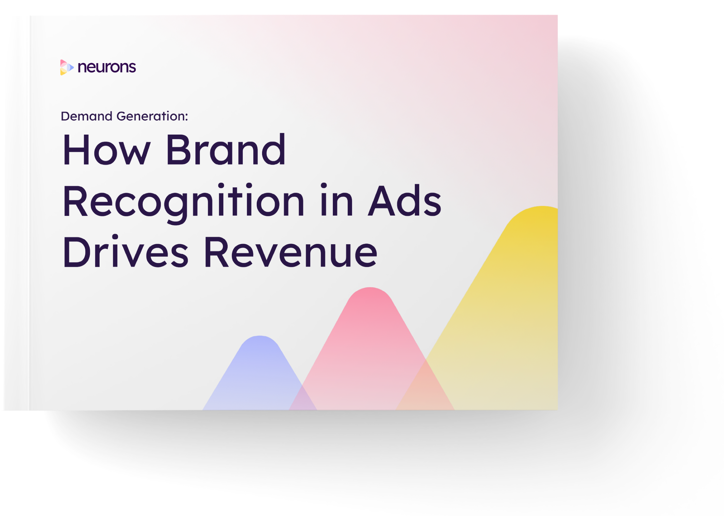 eBook: How Brand Recognition in Ads Drives Revenue